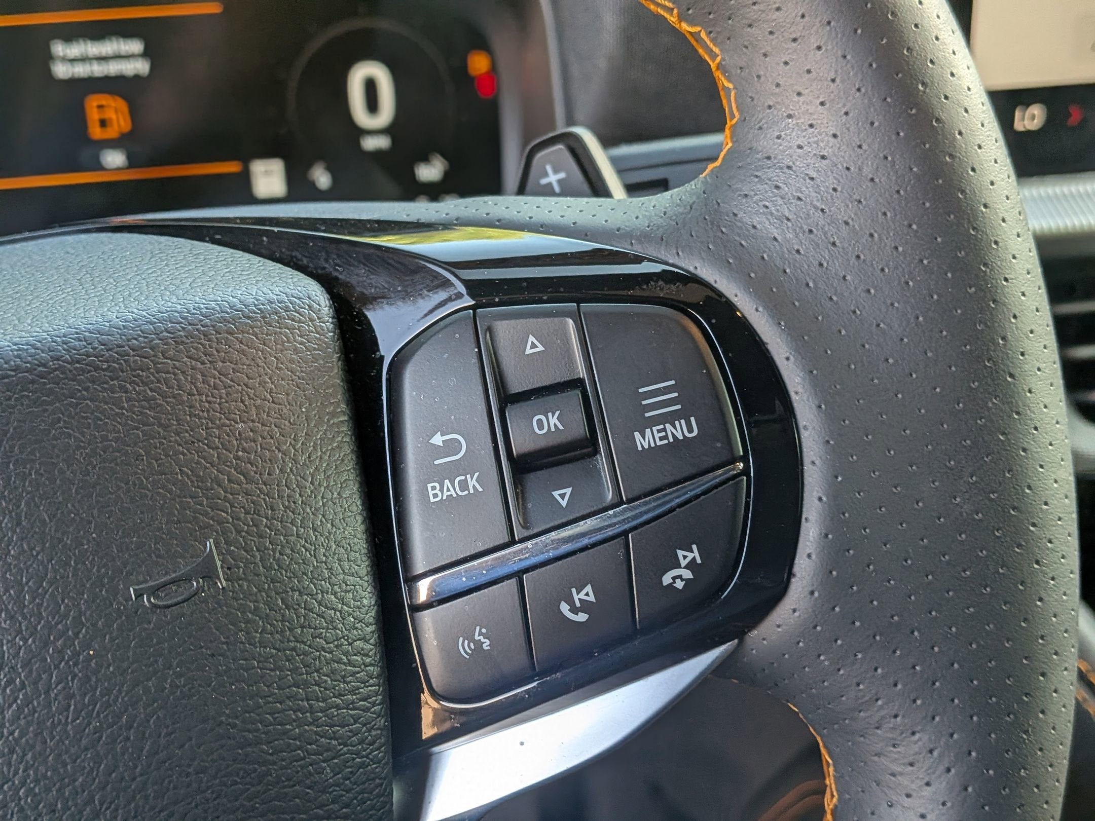 2026 Ford Explorer Tremor - Crossroads Courtesy Demo