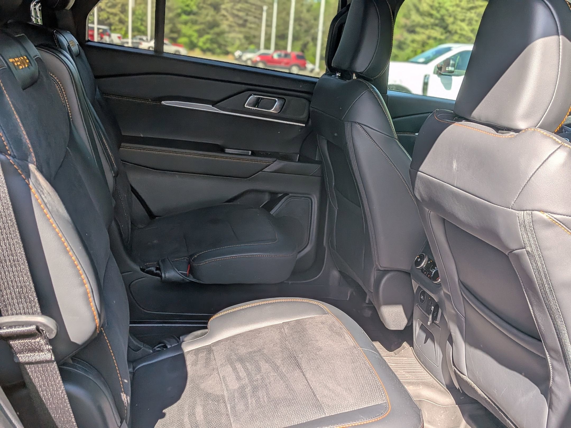 2026 Ford Explorer Tremor - Crossroads Courtesy Demo