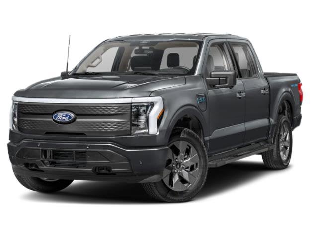 2024 Ford F-150 Lightning