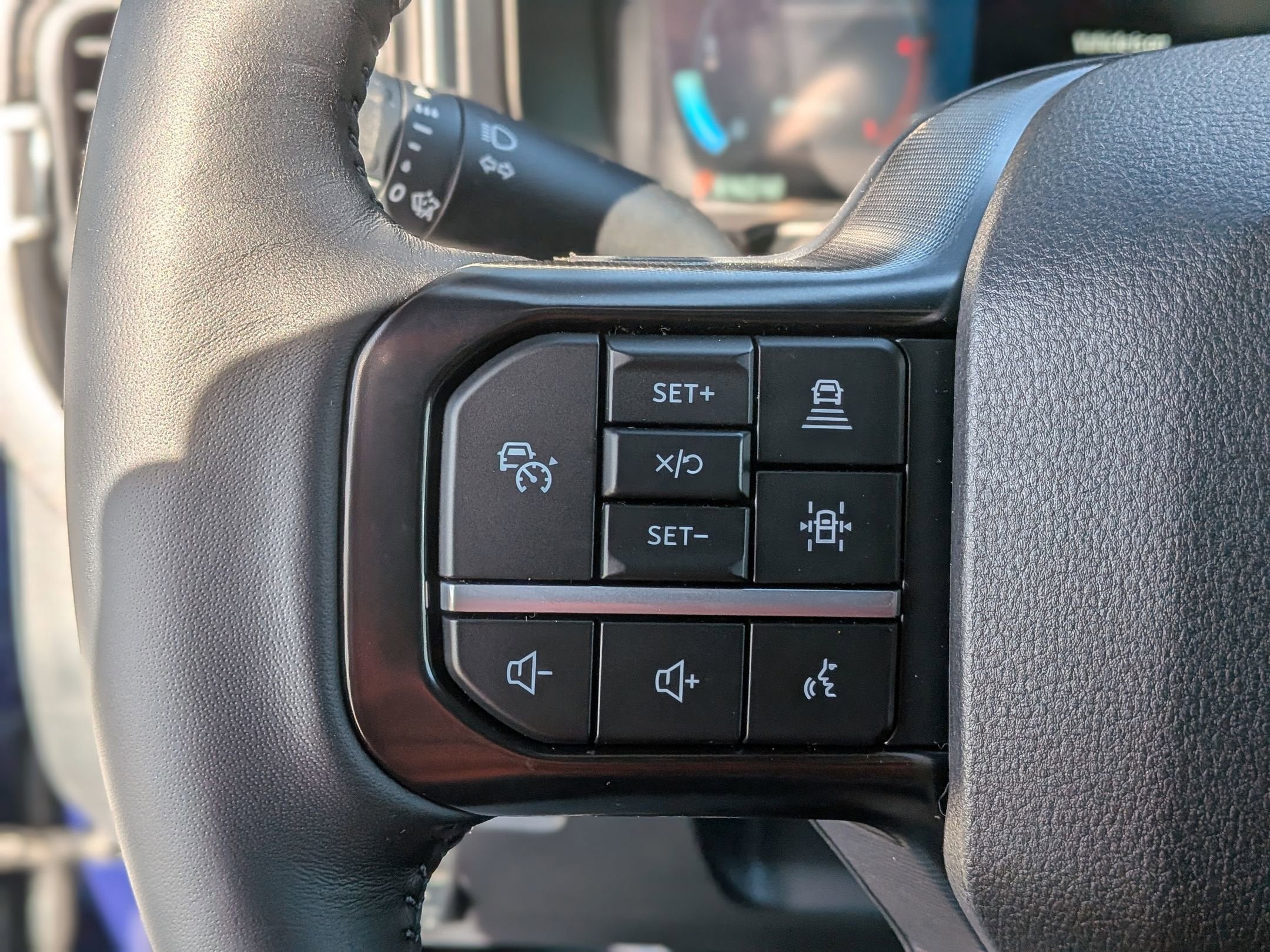 2026 Ford Super Duty F-250 SRW Platinum Tremor