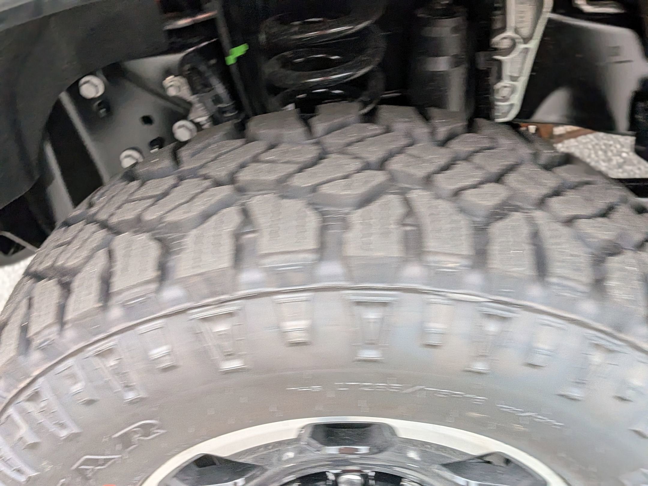 2026 Ford Super Duty F-250 SRW Platinum Tremor