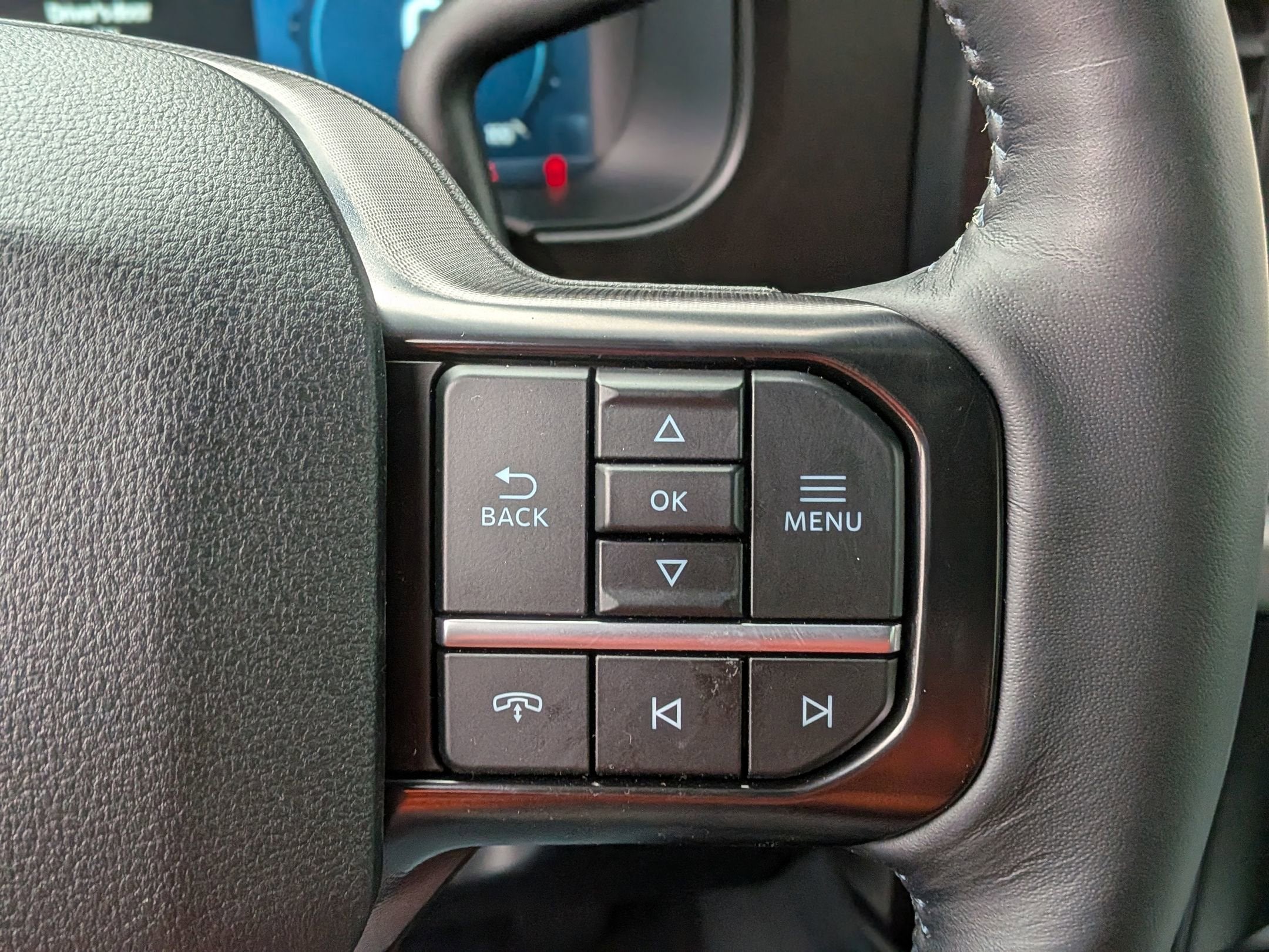 2026 Ford Super Duty F-250 SRW Platinum Tremor