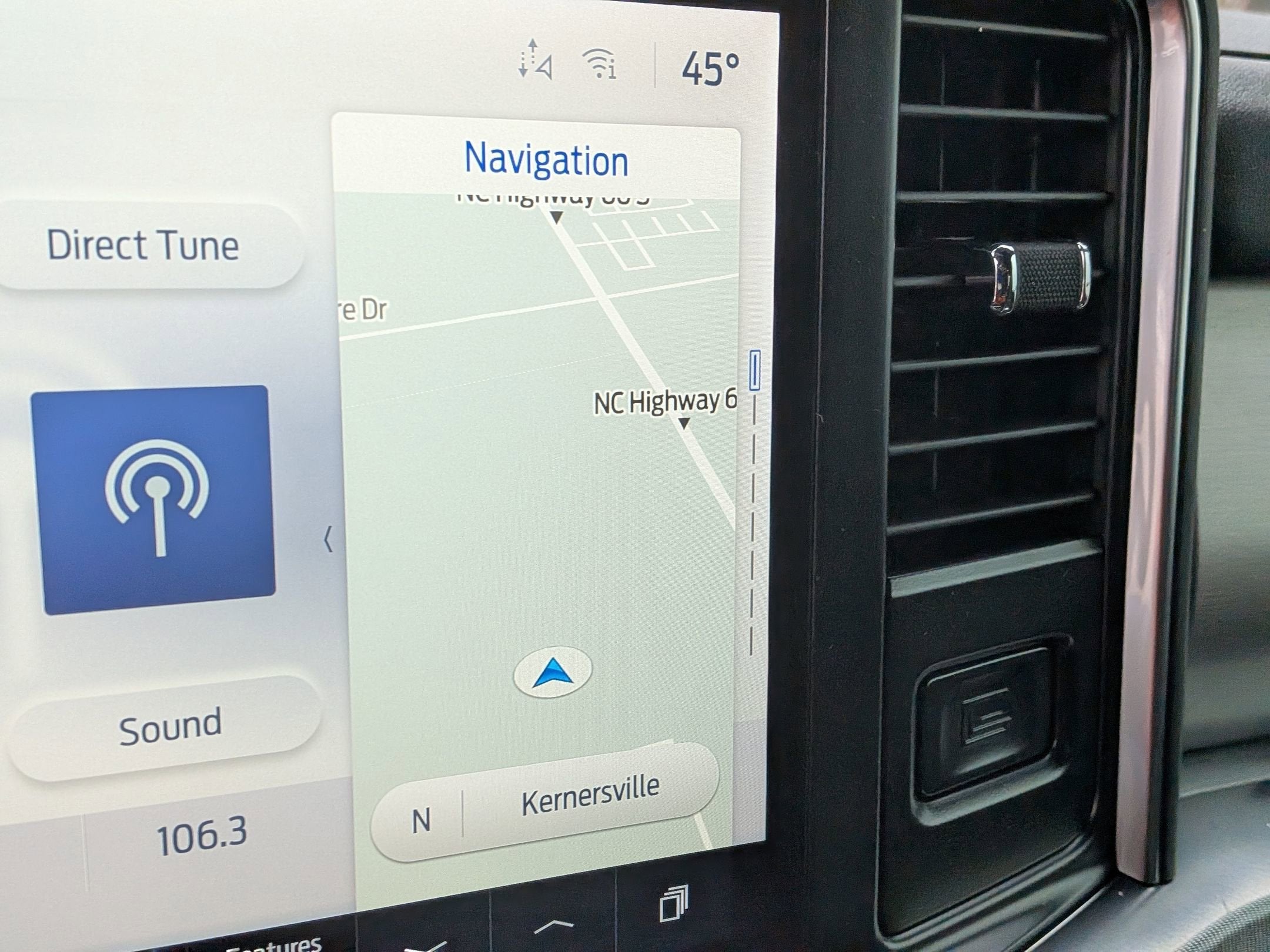 2026 Ford Super Duty F-250 SRW Platinum Tremor