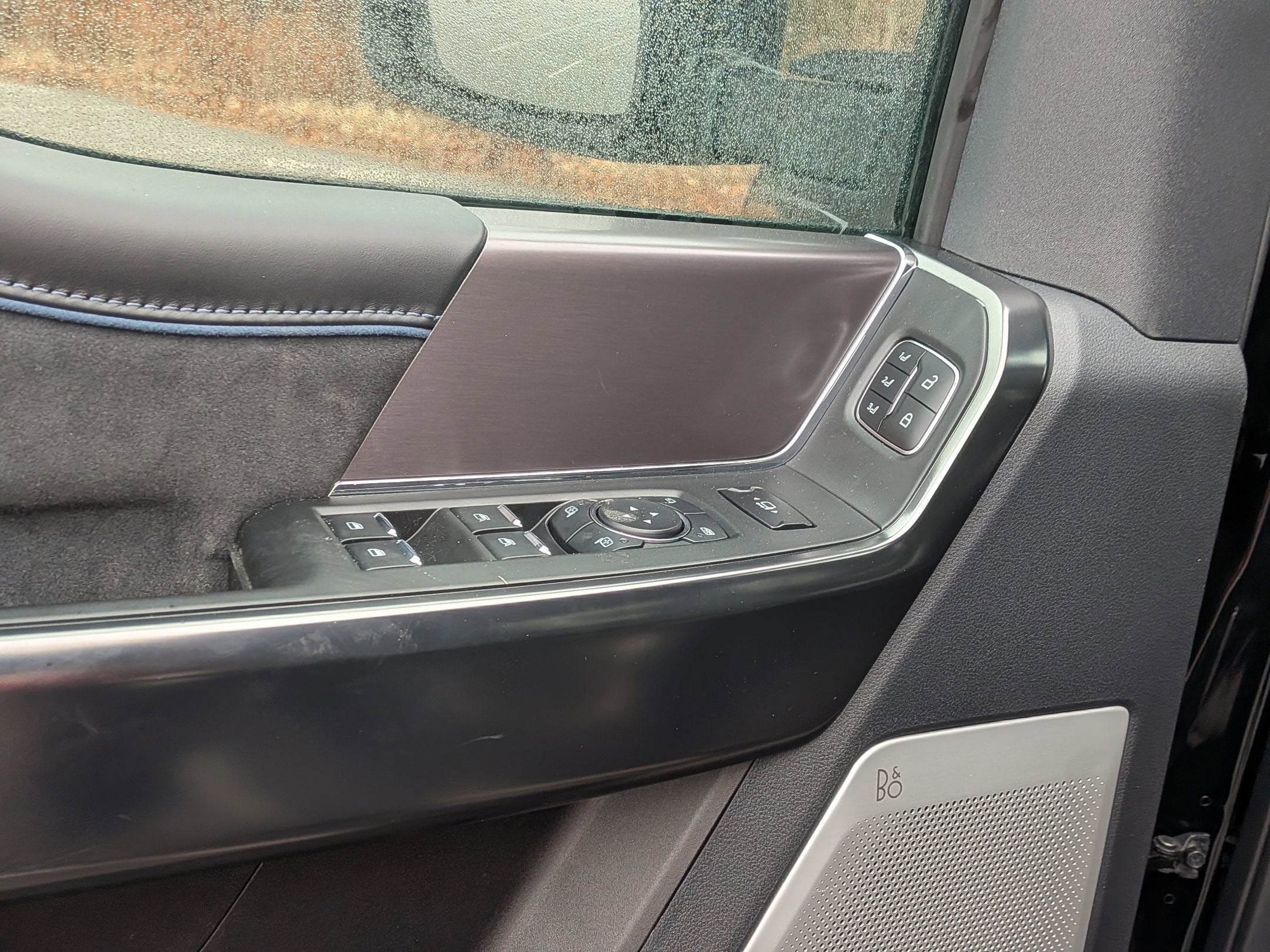 2026 Ford Super Duty F-250 SRW Platinum Tremor