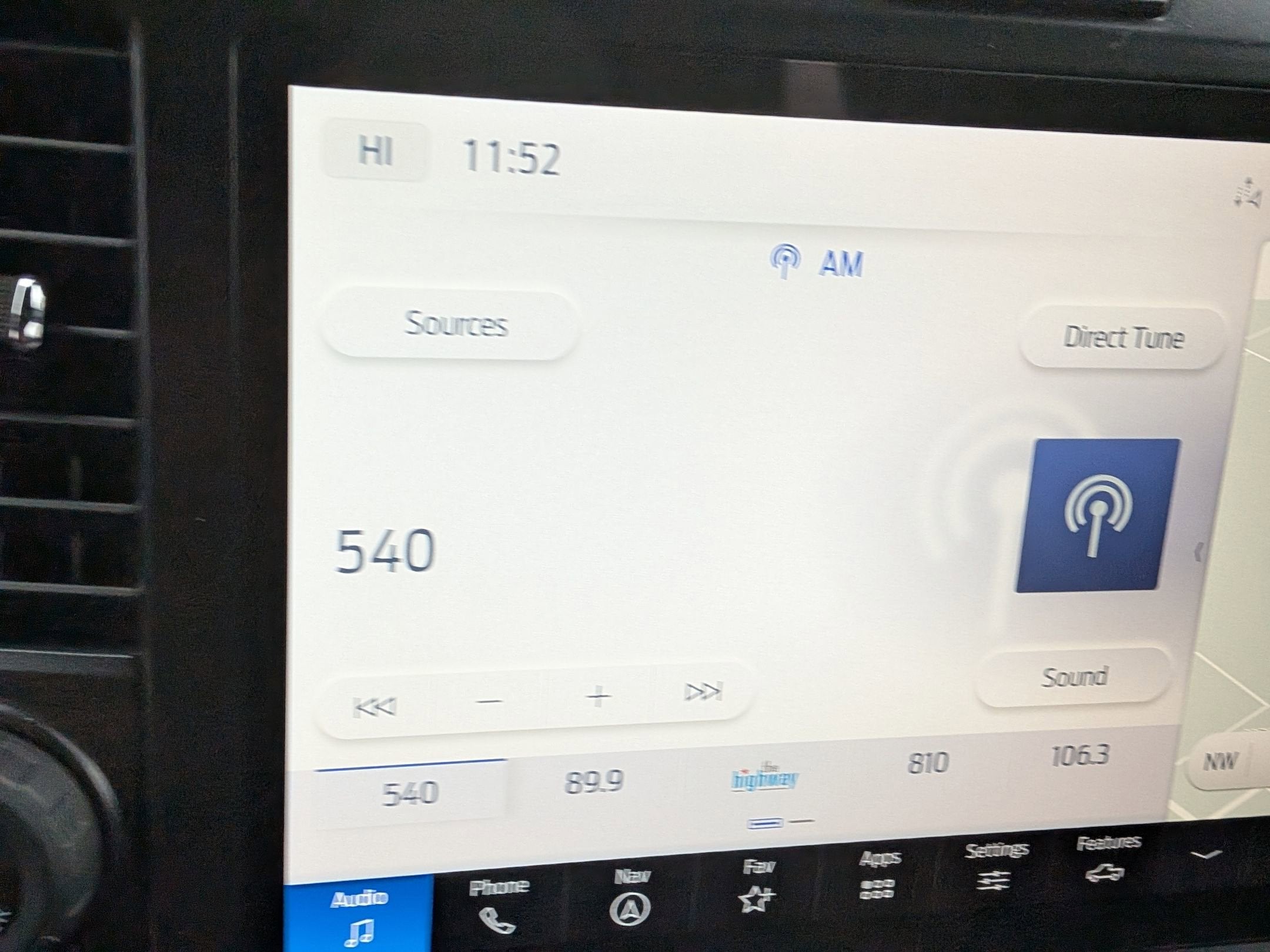 2026 Ford Super Duty F-250 SRW Platinum Tremor