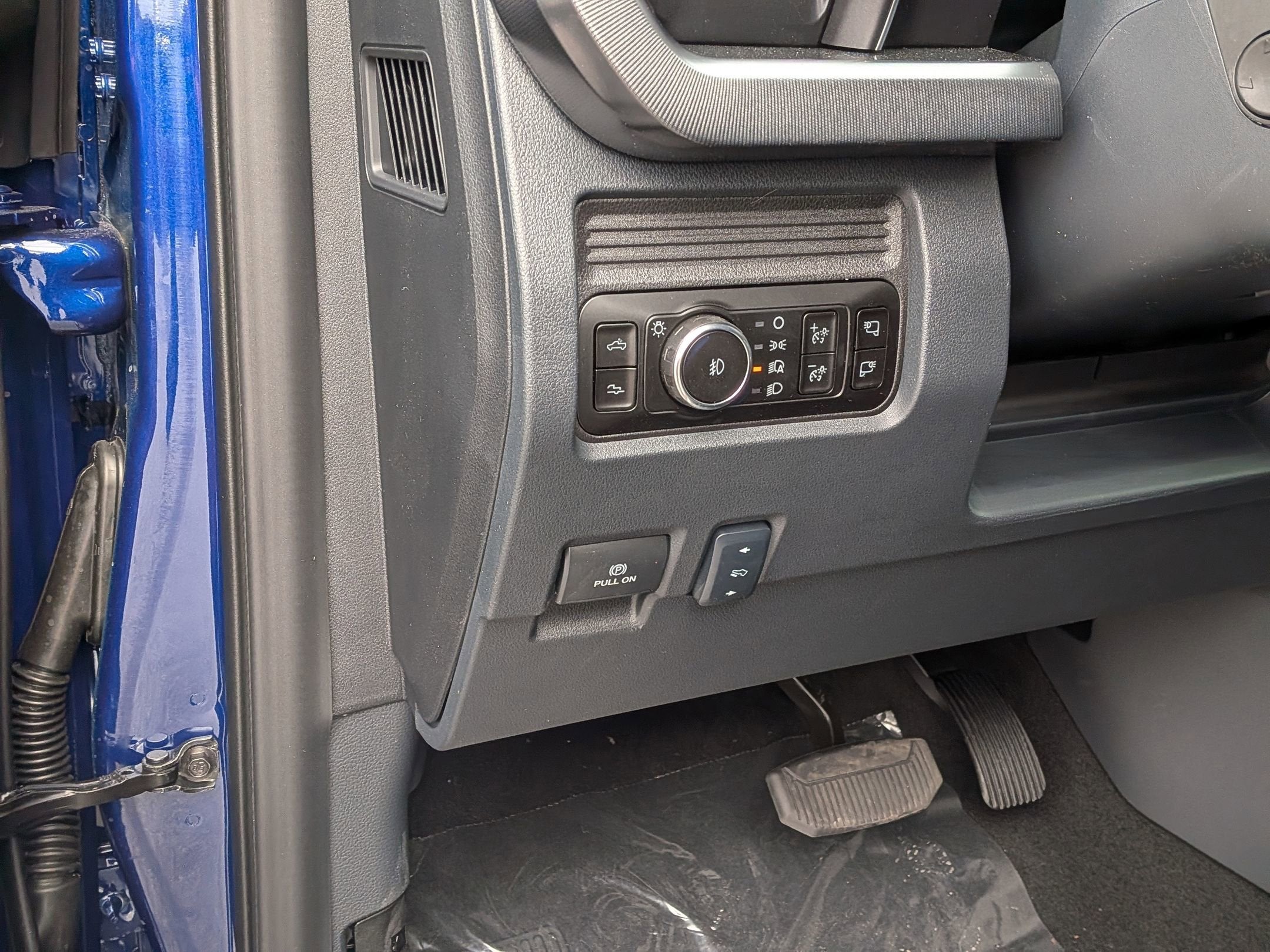 2026 Ford Super Duty F-250 SRW Platinum Tremor