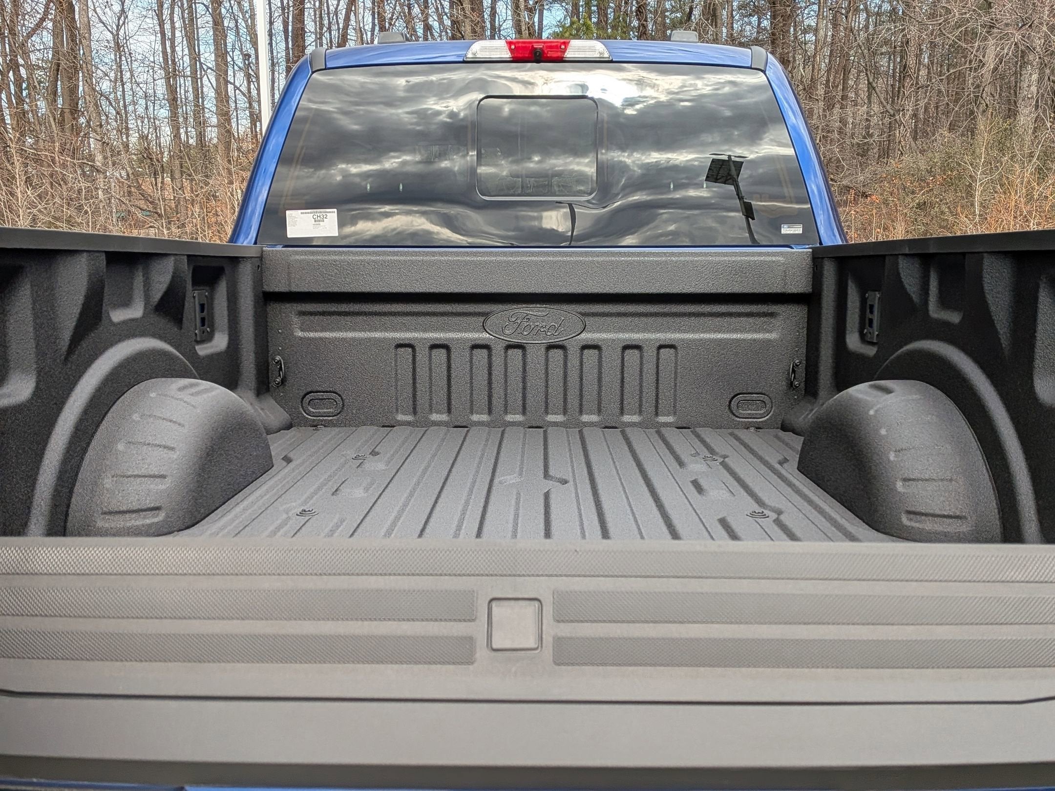 2026 Ford Super Duty F-250 SRW Platinum Tremor