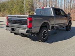2026 Ford Super Duty F-250 SRW Platinum Tremor