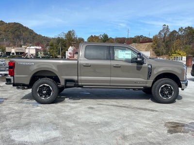 2026 Ford Super Duty F-250 SRW LARIAT TREMOR