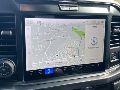 2026 Ford Super Duty F-250 SRW LARIAT TREMOR