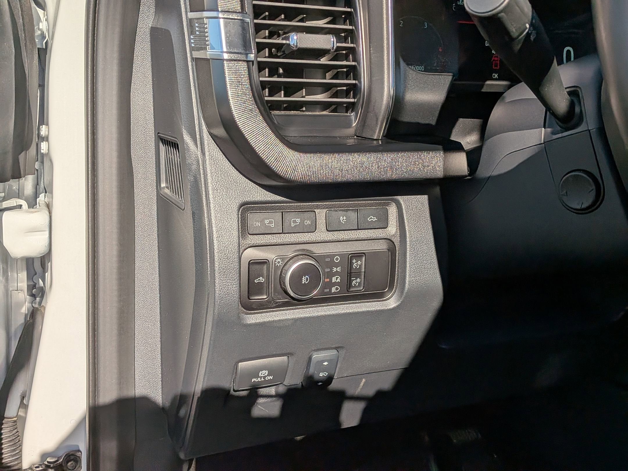 2023 Ford Super Duty F-250 SRW Platinum