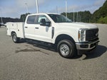 2025 Ford Super Duty F-350 SRW XL