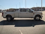 2021 Ford Super Duty F-450 DRW Platinum