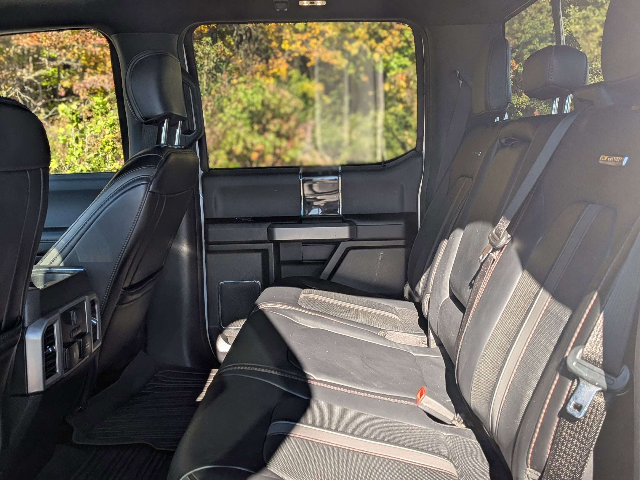 2021 Ford Super Duty F-450 DRW Platinum