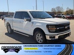 2025 Ford F-150 XLT - Crossroads Courtesy Demo
