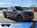 2025 Ford F-150 XLT - Crossroads Courtesy Demo