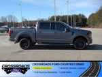 2025 Ford F-150 XLT - Crossroads Courtesy Demo