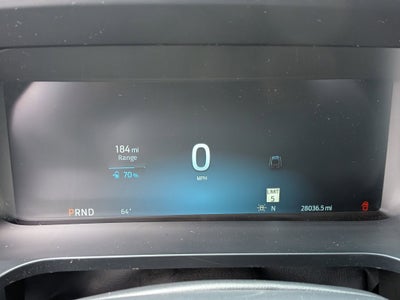 2023 Ford F-150 Lightning LARIAT