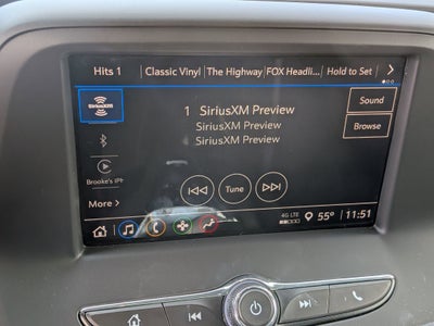 2024 Chevrolet Camaro 1LT