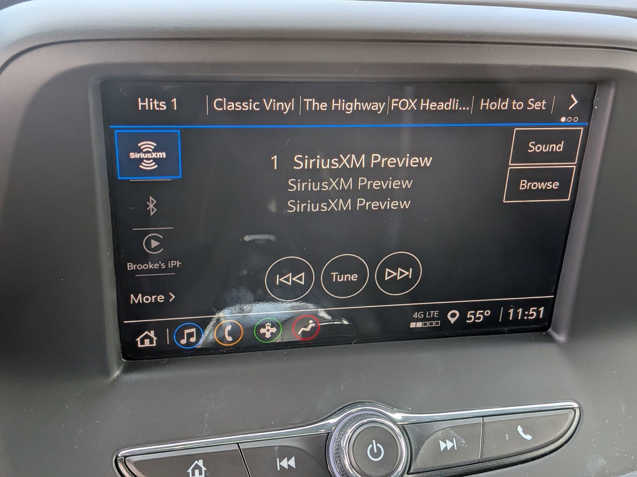 2024 Chevrolet Camaro 1LT