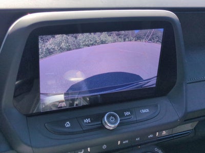 2022 Chevrolet Camaro 1LT