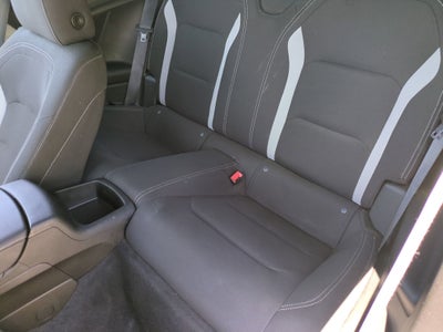 2022 Chevrolet Camaro 1LT