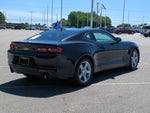 2022 Chevrolet Camaro 1LT