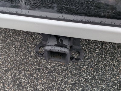 2023 GMC Sierra 3500HD Denali