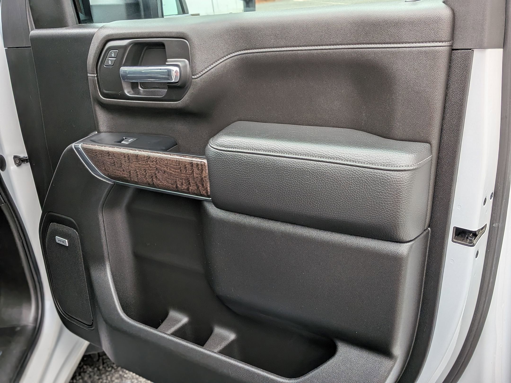 2023 GMC Sierra 3500HD Denali