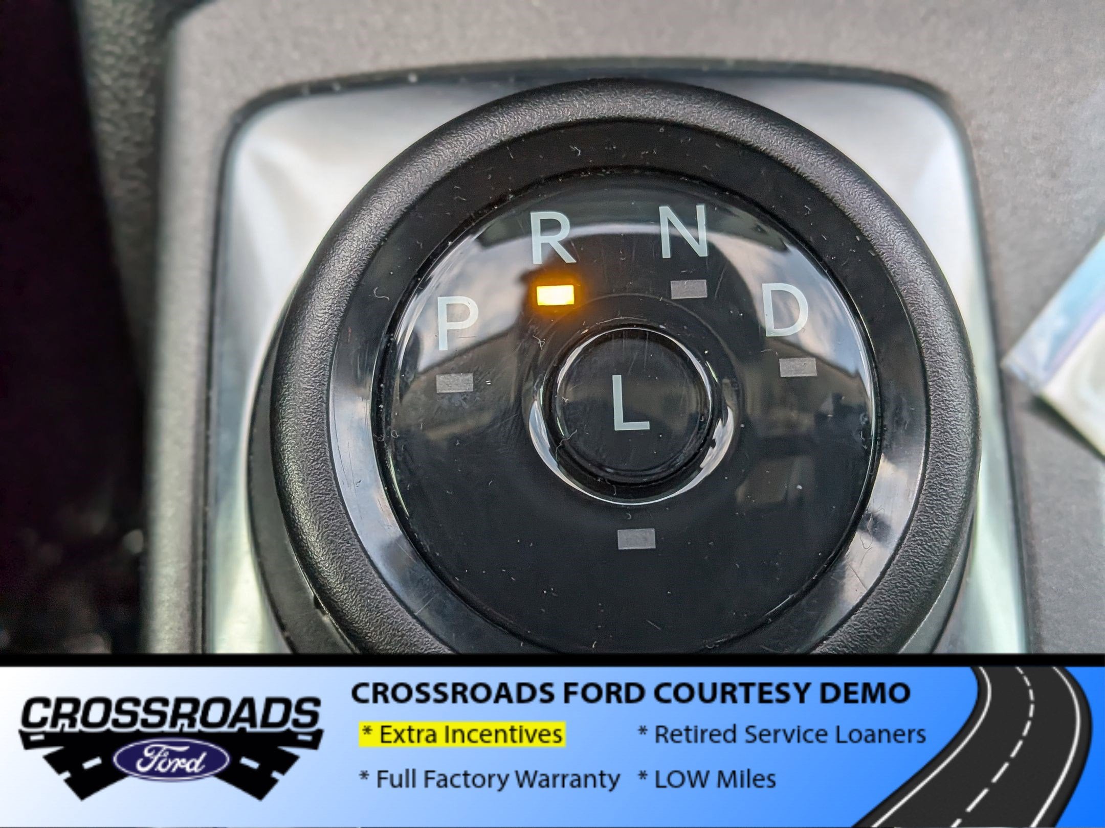 2025 Ford Bronco Sport Big Bend - Crossroads Courtesy Demo