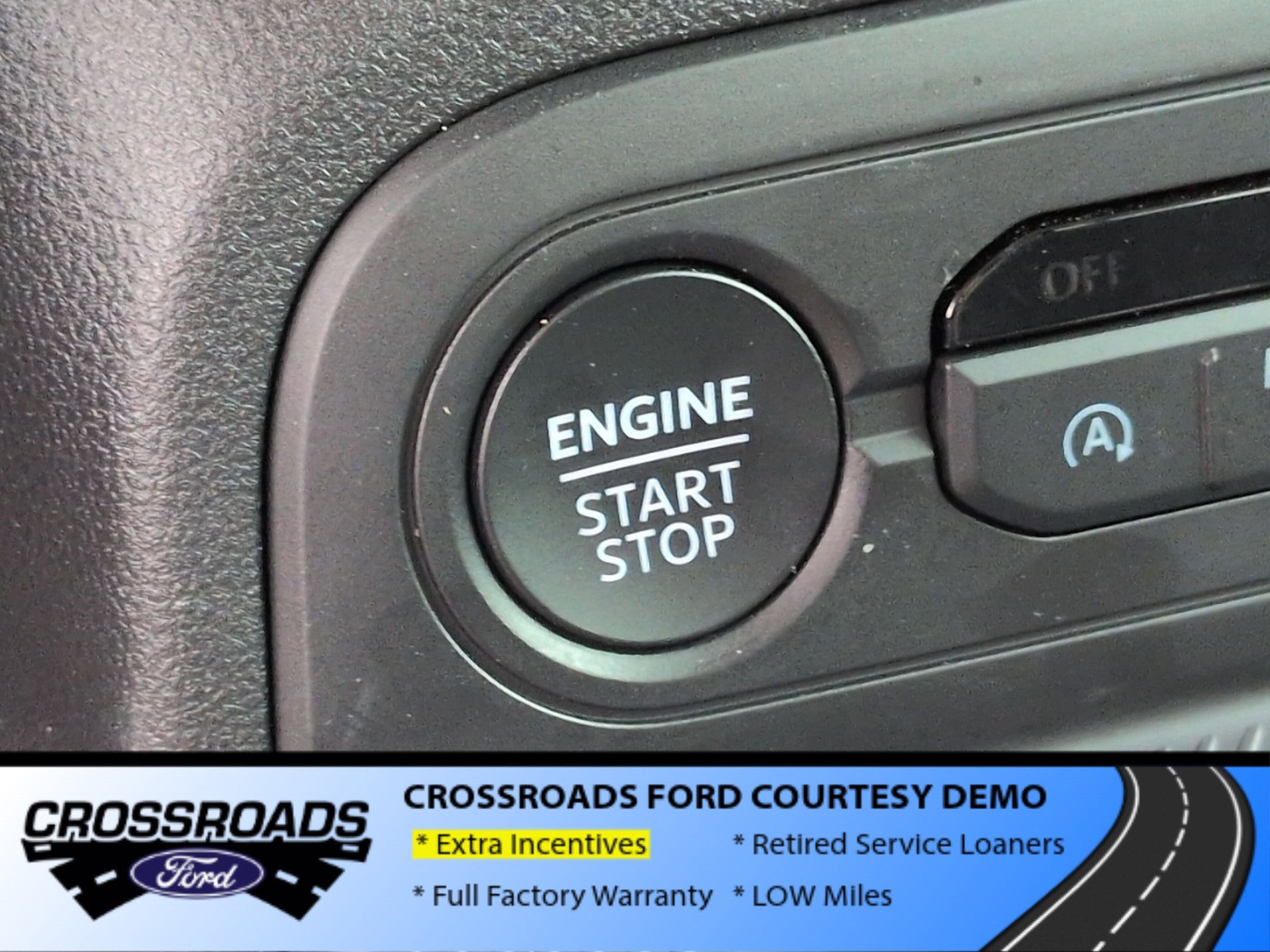 2025 Ford Bronco Sport Big Bend - Crossroads Courtesy Demo
