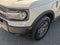 2025 Ford Bronco Sport Big Bend - Crossroads Courtesy Demo