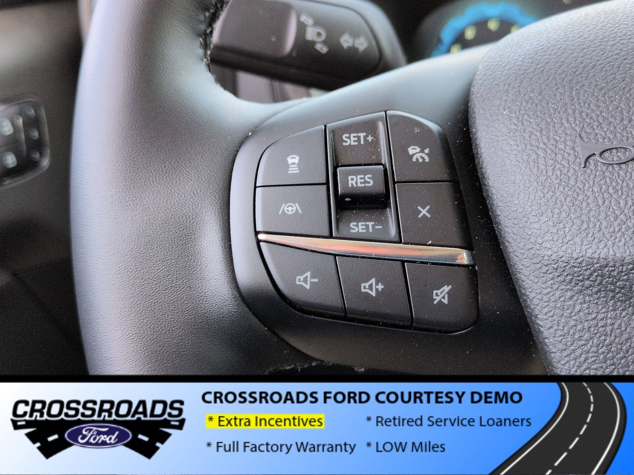 2025 Ford Bronco Sport Outer Banks - Crossroads Courtesy Demo