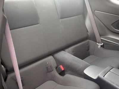 2023 Toyota GR86 Base