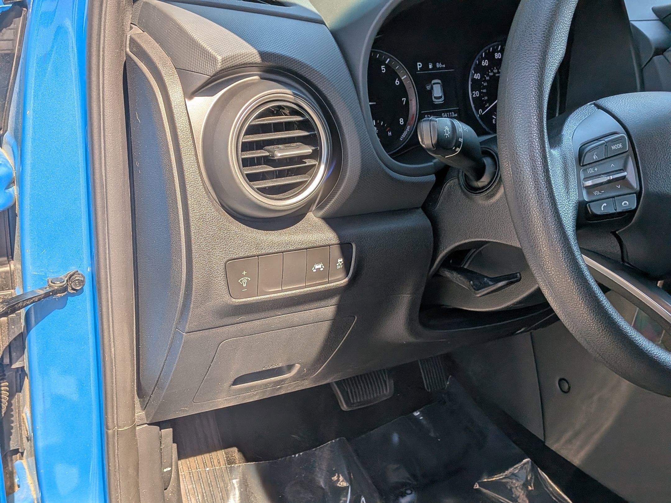 2020 Hyundai Kona SE