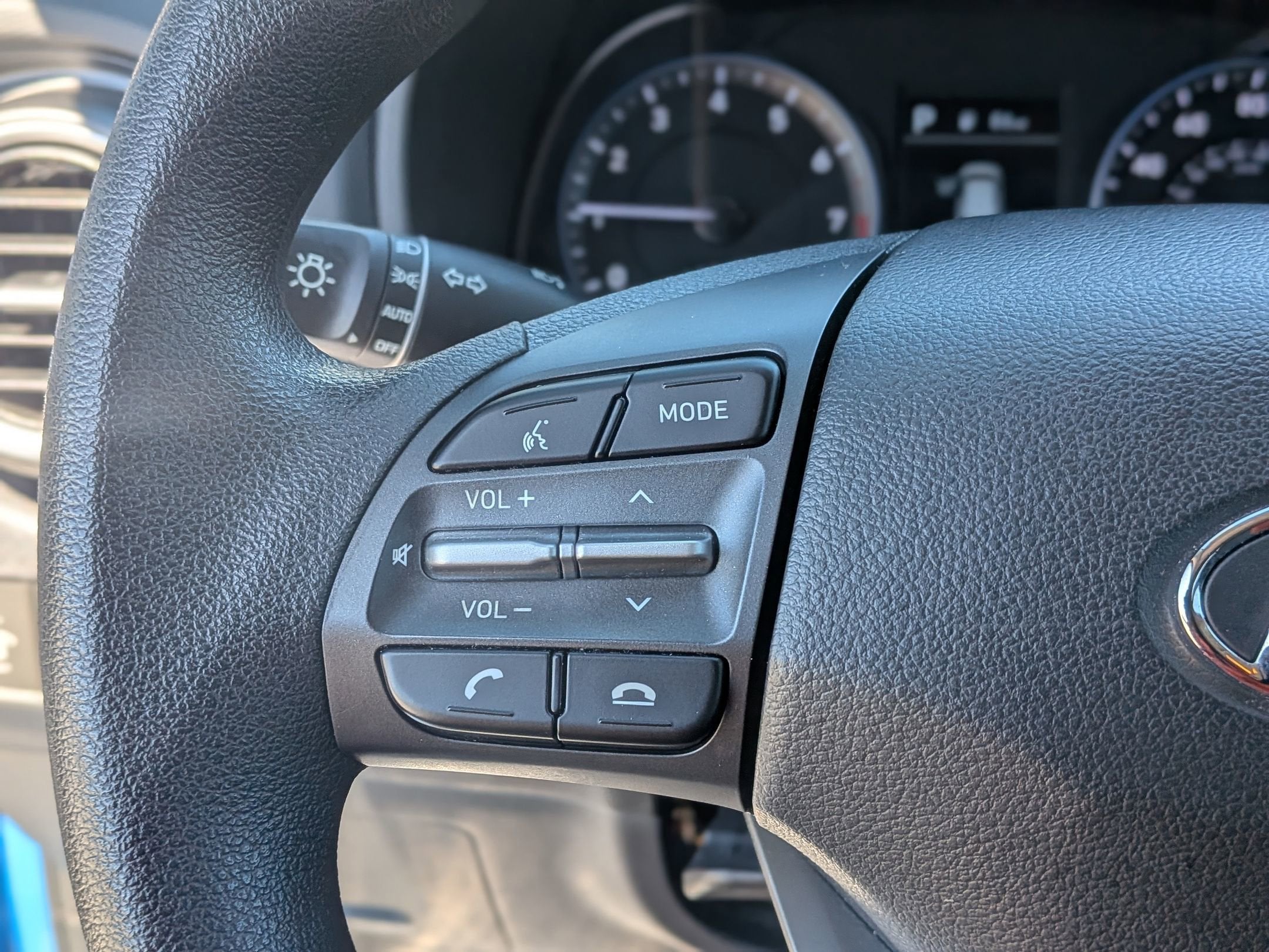 2020 Hyundai Kona SE