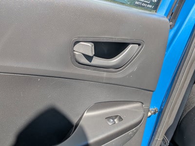 2020 Hyundai Kona SE