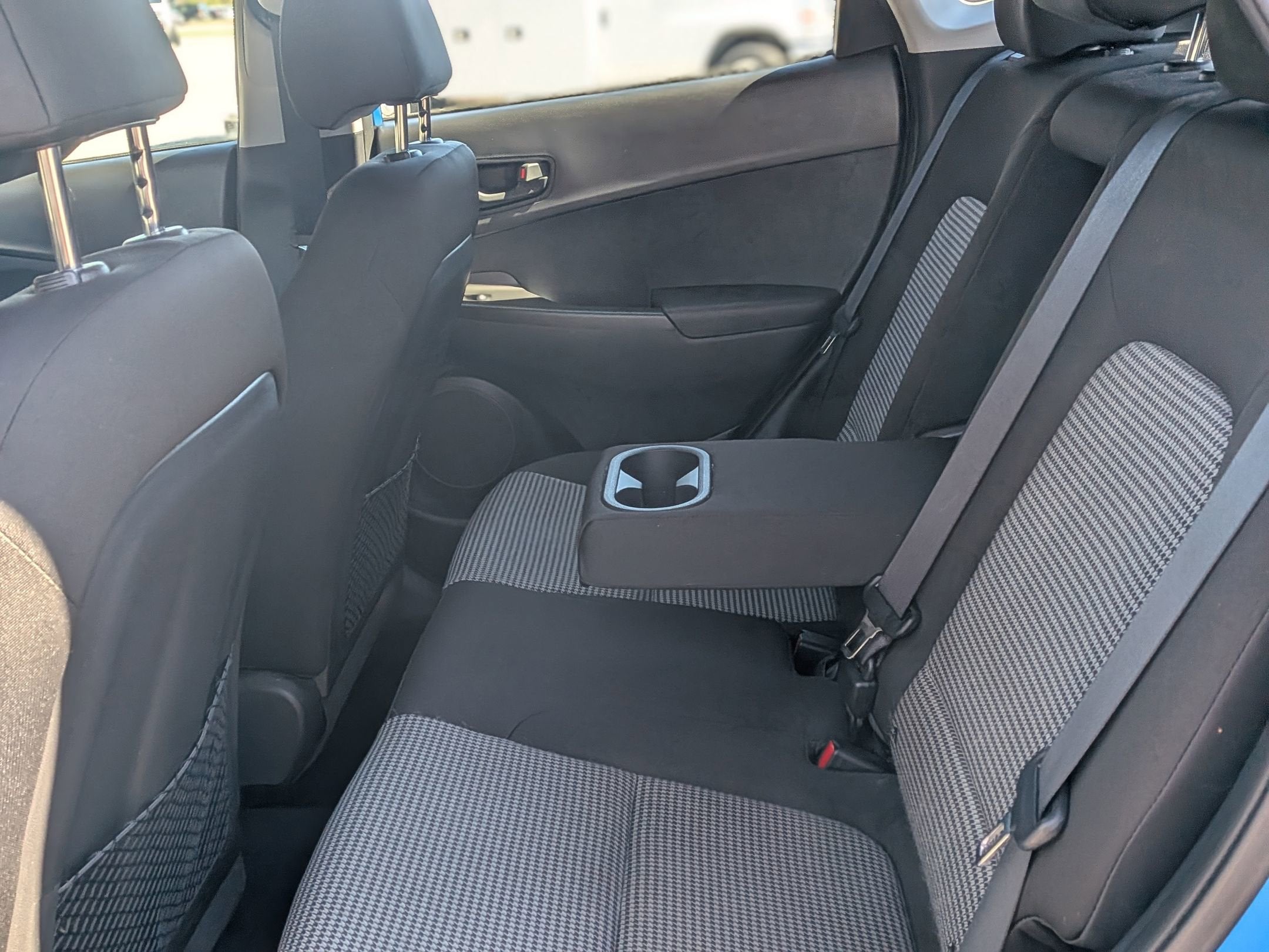 2020 Hyundai Kona SE