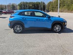 2020 Hyundai Kona SE