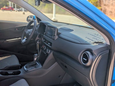 2020 Hyundai Kona SE