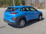 2020 Hyundai Kona SE