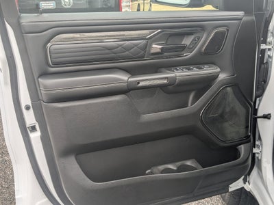 2025 RAM 1500 Limited