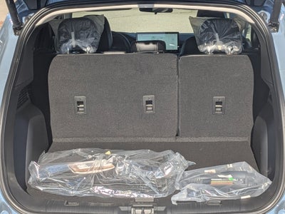 2026 Ford Escape PHEV