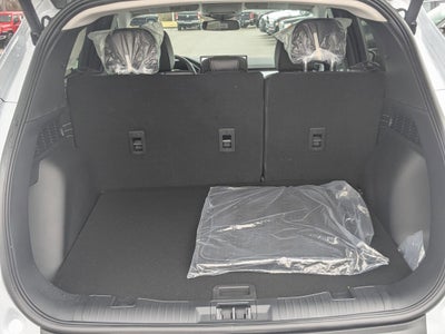 2026 Ford Escape Platinum