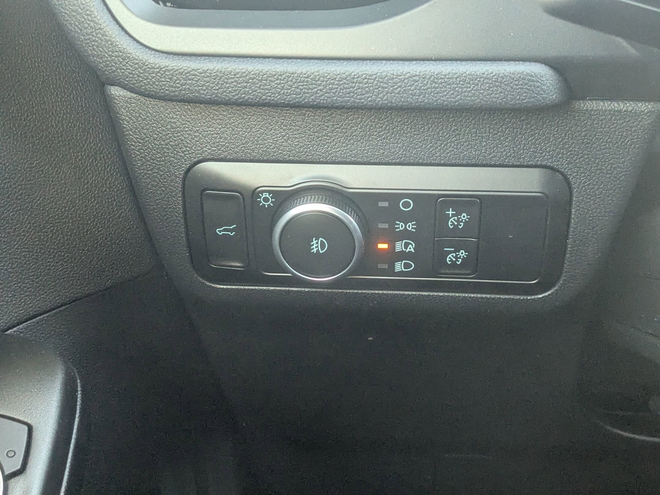 2026 Ford Escape ST-Line Select