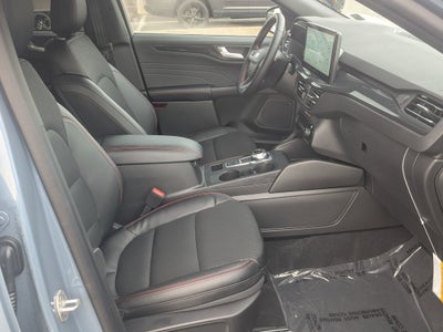 2026 Ford Escape ST-Line Select