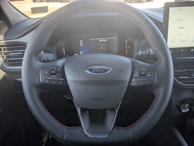 2026 Ford Escape ST-Line Select