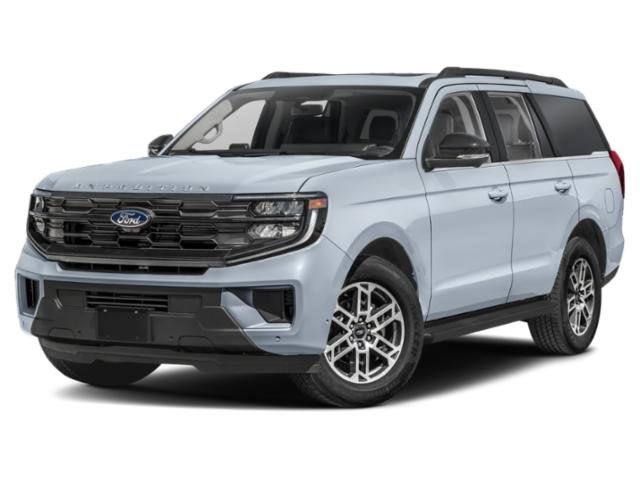 2025 Ford Expedition's photo