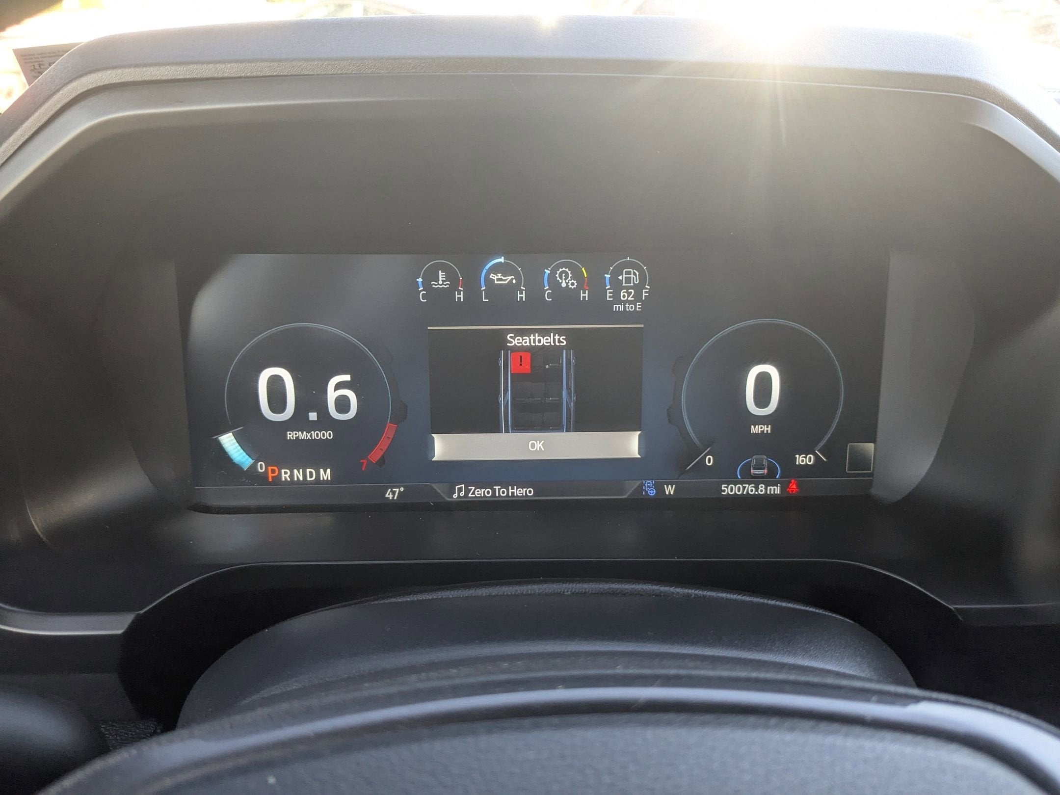 2023 Ford Expedition Limited