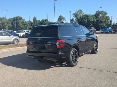 2023 Ford Expedition Limited